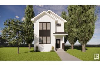 Detached House for Sale, 13 Kiwyck Li, Spruce Grove, AB