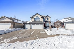 Detached House for Sale, 174 Bridgeview Dr, Fort Saskatchewan, AB