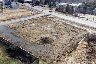 Vacant Residential Land for Sale, 985/989 Elmwood Dr, Moncton, NB