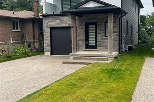 Detached House for Sale, 61.5a Jarrow Road, St. Catharines, ON