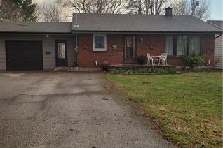House for Sale, 255 Drummond Drive, Blyth, ON