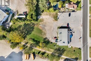 Commercial Land for Lease, 357 Queen Street #REAR, Harrow, ON