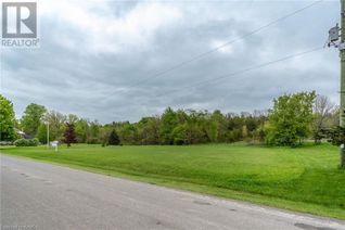 Commercial Land for Sale, 1331b Victoria Road, Ameliasburgh, ON