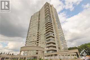 Condo Apartment for Rent, 1480 Riverside Drive #2301, Ottawa, ON