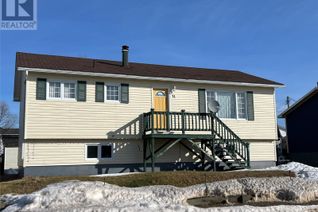 Bungalow for Sale, 74 Maple Street, Badger, NL
