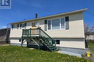 Detached House for Sale, 74 Maple Street, Badger, NL