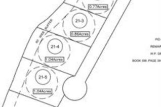 Property for Sale, Lot 21-3 Kildare Lane, Kildare, PE