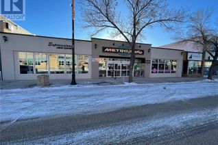 Commercial/Retail Property for Sale, 64 3rd Street, Weyburn, SK