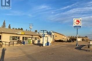 Non-Franchise Business for Sale, 220 Railway Avenue W, Maidstone, SK