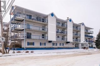 Condo Apartment for Sale, 207 2501 1st Avenue W, Prince Albert, SK