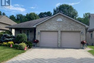 Property for Sale, 61 Woodvale Drive, Dorchester, ON