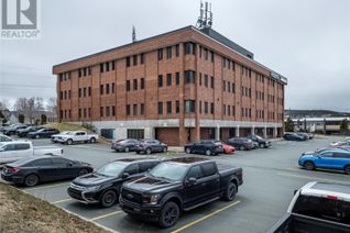 Property for Lease, 136 Crosbie Road #303, St John's, NL