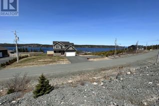 Commercial Land for Sale, 8 Eagle Drive, Holyrood, NL