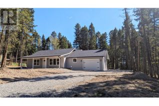 Detached House for Sale, 4828 Kitwanga Drive, 108 Mile Ranch, BC