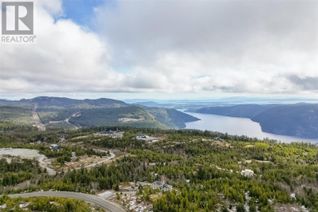 Vacant Residential Land for Sale, Lot 8 Goldstream Heights Dr, Shawnigan Lake, BC