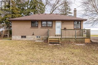 Bungalow for Rent, 22103 Highbury Ave N, Middlesex Centre, ON