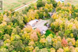 Farm for Sale, 12019 Greystead Dr, Middlesex Centre, ON
