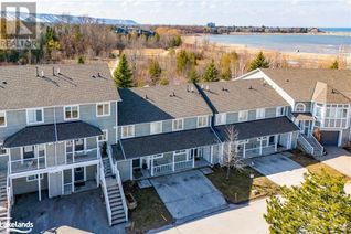 Condo for Sale, 22 Cranberry Surf, Collingwood, ON
