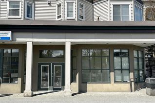 Office for Sale, 5761 Glover Road #2, Langley, BC
