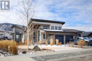 Detached House for Sale, 264 Rue Cheval Noir, Tobiano, BC