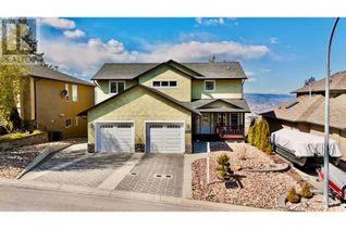 House for Sale, 422 Azure Place, Kamloops, BC