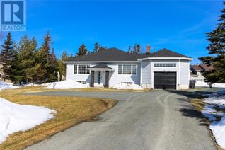 Bungalow for Sale, 1090 Thorburn Road, Portugal Cove-St. Philips, NL