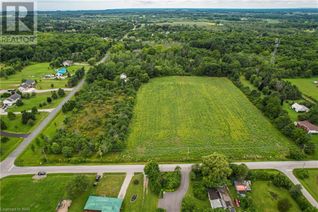 Land for Sale, Lot 3 Burleigh Road, Fort Erie, ON