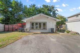 Detached House for Sale, 64081 Flood Hope Road, Hope, BC