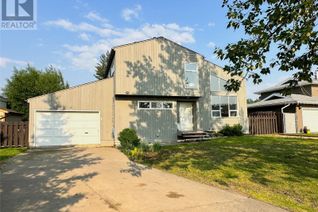 House for Sale, 10720 Willowview Drive, Dawson Creek, BC