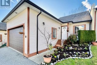 Townhouse for Sale, 23151 Haney Bypass #50, Maple Ridge, BC