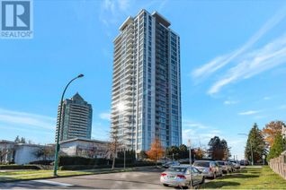 Condo for Sale, 6688 Arcola Street #602, Burnaby, BC