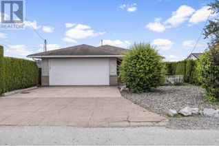 Detached House for Sale, 20250 Wharf Street, Maple Ridge, BC