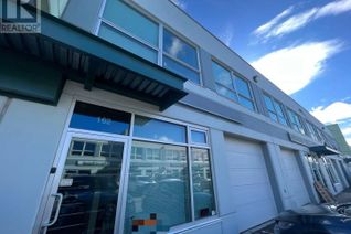 Industrial Property for Sale, 628 E Kent Avenue South #162, Vancouver, BC