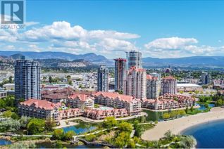 Condo Apartment for Sale, 1088 Sunset Drive #635, Kelowna, BC
