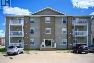 Condo Apartment for Sale, 2814 48 Avenue #203, Athabasca, AB