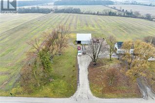 Commercial Land for Sale, 2917 County Rd 20 East, Essex, ON