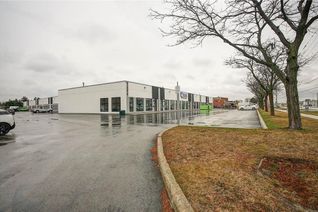 Industrial Property for Sale, 1290 Speers Road, Oakville, ON