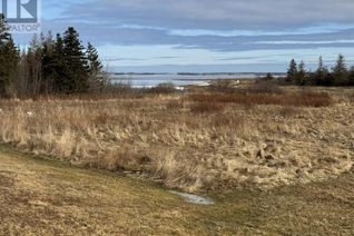 Commercial Land for Sale, 0 Barbara Weit Road, Sherbrooke, PE