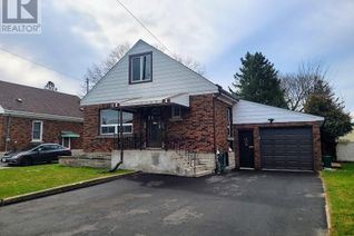 Detached House for Sale, 6476 Maranda Street, Niagara Falls, ON