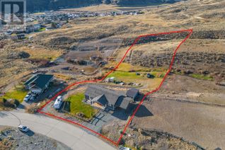Property for Sale, 1460 Lopez Creek Drive, Cache Creek, BC