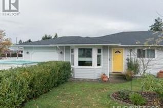 Duplex for Sale, 2175 Lang Cres, Nanaimo, BC