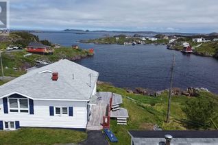 Bungalow for Sale, 1 Skinner's Harbour Road, Change Islands, NL