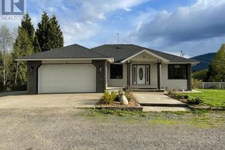 House for Sale, 774 Kalum Lake Road, Terrace, BC