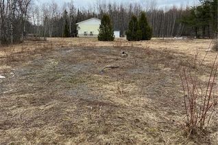 Vacant Residential Land for Sale, 6480 Route 116, Harcourt, NB