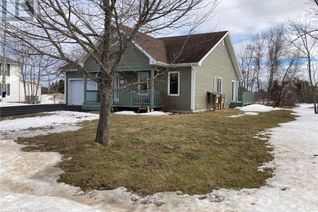 House for Sale, 604 Rue Benoit, Tracadie, NB