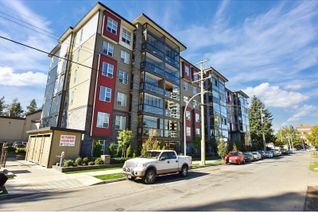 Condo Apartment for Sale, 2649 James Street #306, Abbotsford, BC