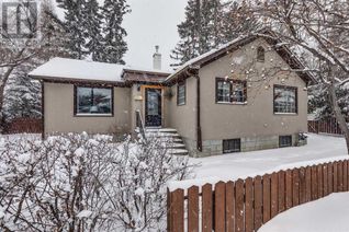 Bungalow for Sale, 601 30 Avenue Sw, Calgary, AB