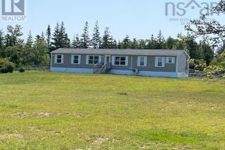 Mini Home for Sale, Lot N-2 1771 Port Latour Road, Reynoldscroft, NS