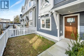 Property for Sale, 3086 Washington Ave #4, Victoria, BC