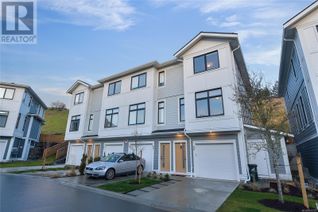 Condo Townhouse for Sale, 255 Caspian Dr #45, Colwood, BC